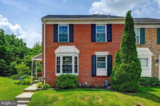 29 SILVERTON CT, Cockeysville, MD 21030