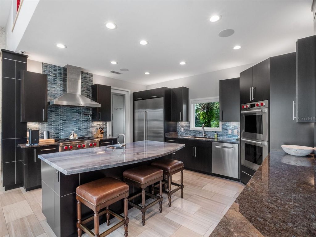 Image 29 of property listing at 1511 S RIVERSIDE DRIVE, New Smyrna Beach, FL 32168