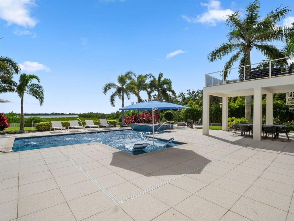 Image 51 of property listing at 1511 S RIVERSIDE DRIVE, New Smyrna Beach, FL 32168