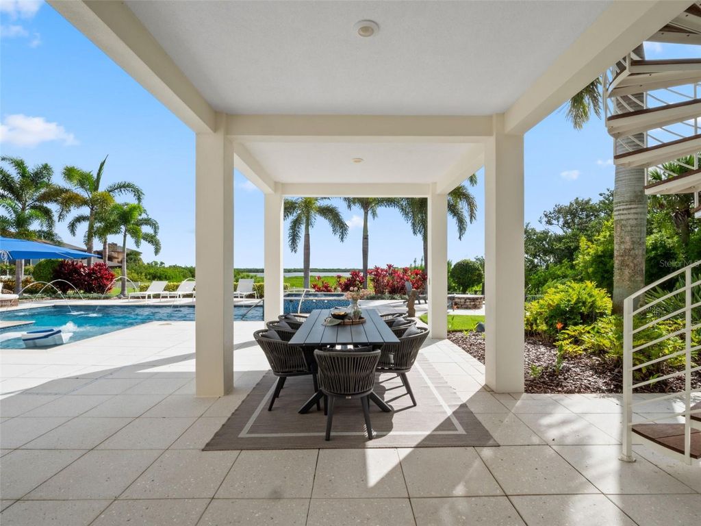 Image 52 of property listing at 1511 S RIVERSIDE DRIVE, New Smyrna Beach, FL 32168