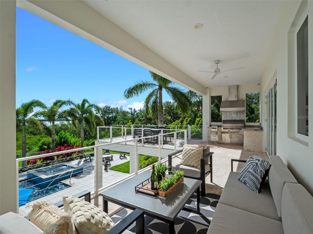 Image 56 of property listing at 1511 S RIVERSIDE DRIVE, New Smyrna Beach, FL 32168