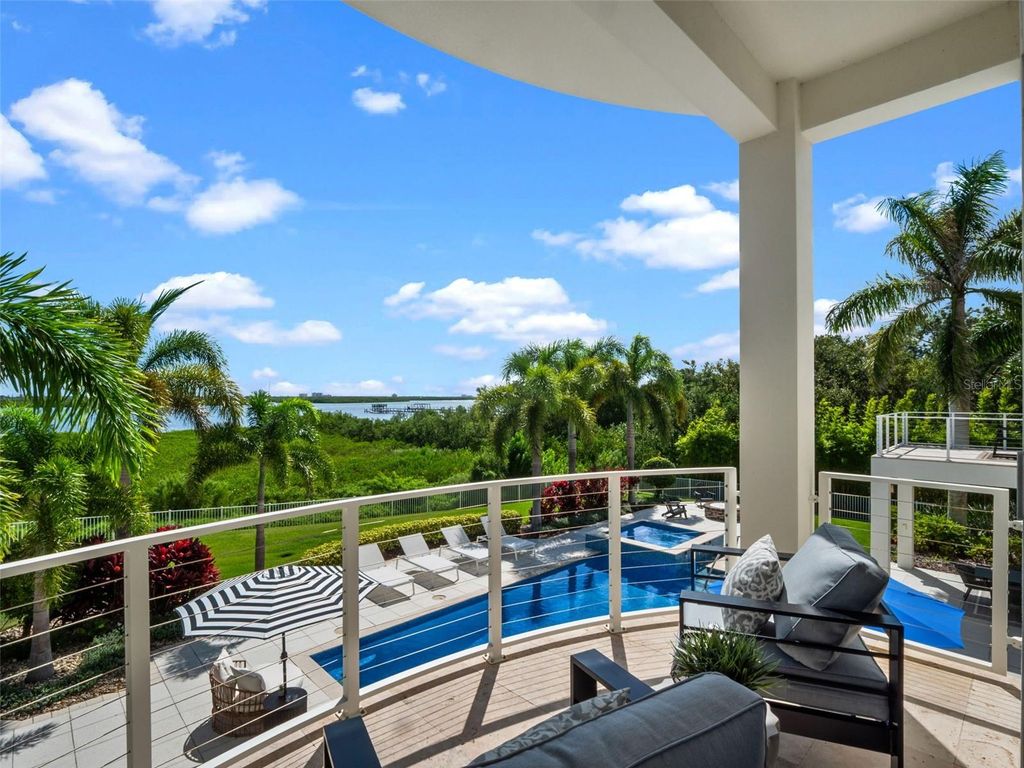 Image 58 of property listing at 1511 S RIVERSIDE DRIVE, New Smyrna Beach, FL 32168
