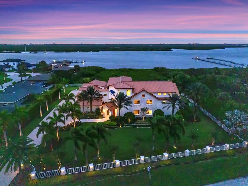 Image 81 of property listing at 1511 S RIVERSIDE DRIVE, New Smyrna Beach, FL 32168
