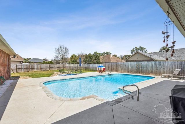 3689 Laurel Lee Blvd, Pace, FL 32571