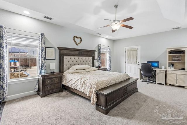 3689 Laurel Lee Blvd, Pace, FL 32571