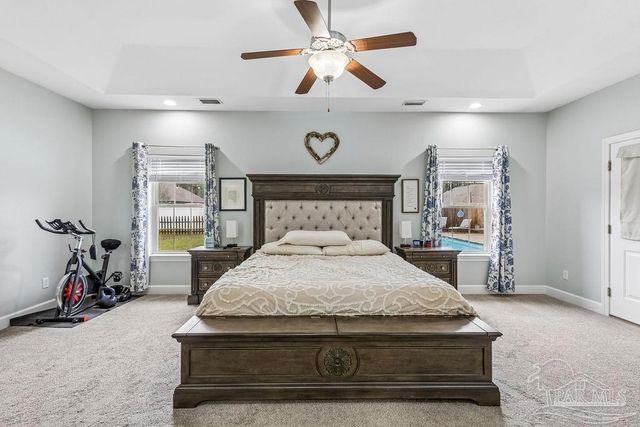 3689 Laurel Lee Blvd, Pace, FL 32571