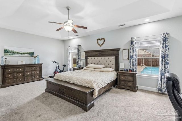 3689 Laurel Lee Blvd, Pace, FL 32571