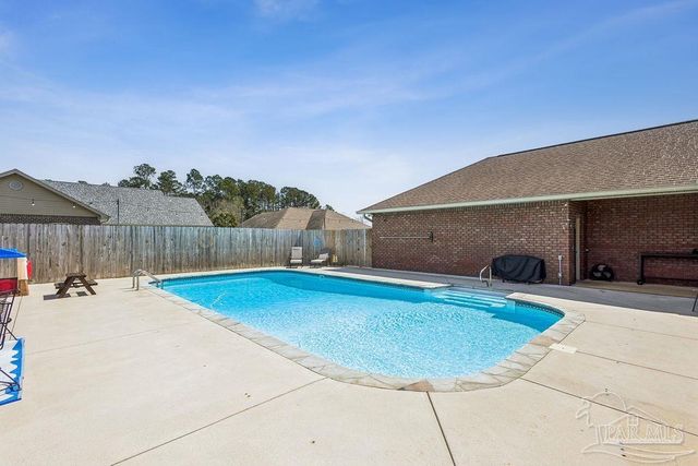 3689 Laurel Lee Blvd, Pace, FL 32571