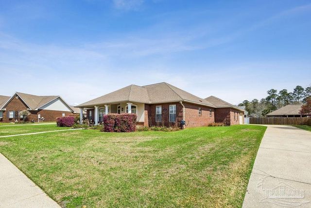 3689 Laurel Lee Blvd, Pace, FL 32571