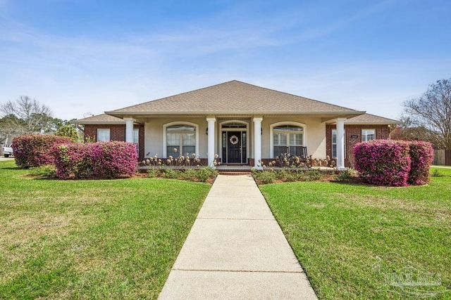 3689 Laurel Lee Blvd, Pace, FL 32571