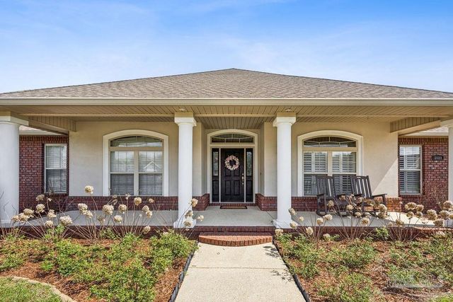 3689 Laurel Lee Blvd, Pace, FL 32571