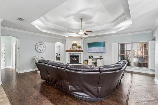 3689 Laurel Lee Blvd, Pace, FL 32571