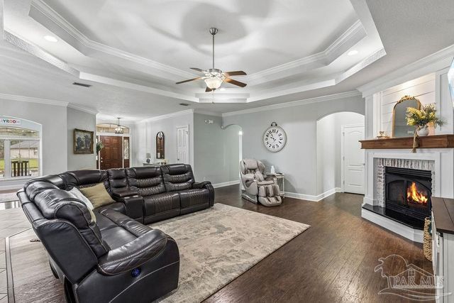 3689 Laurel Lee Blvd, Pace, FL 32571