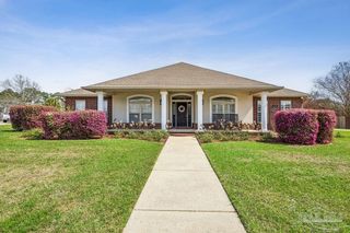 3689 Laurel Lee Blvd, Pace, FL 32571