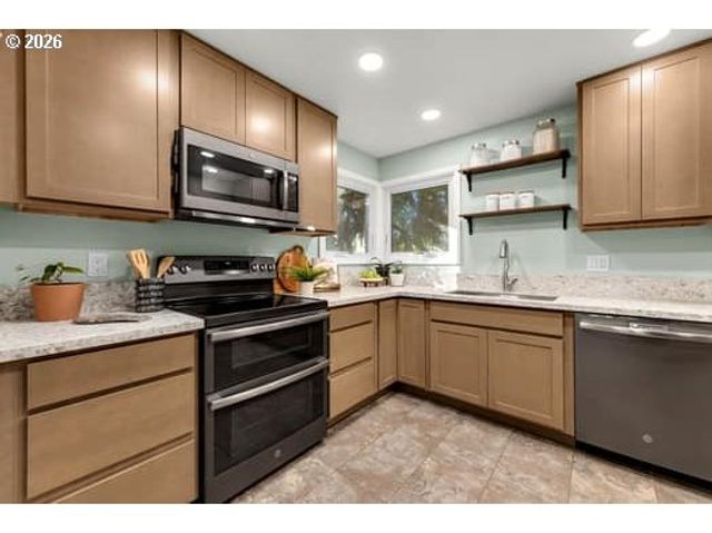 4217 Ne 59TH Ave, Vancouver, WA 98661