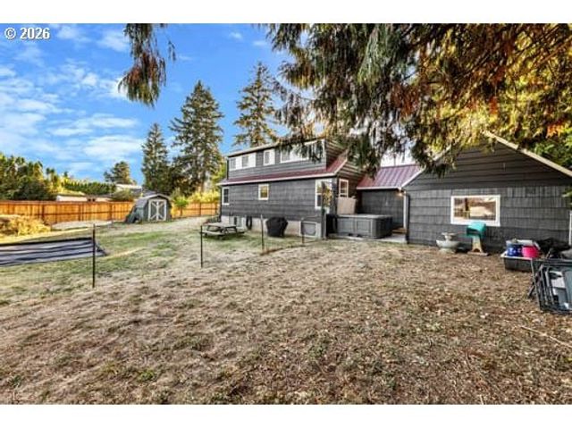 4217 Ne 59TH Ave, Vancouver, WA 98661