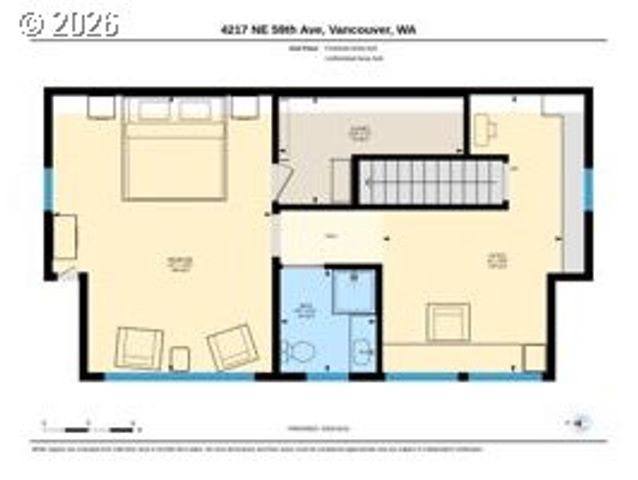 4217 Ne 59TH Ave, Vancouver, WA 98661