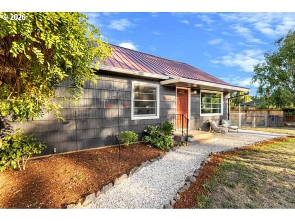 4217 Ne 59TH Ave, Vancouver, WA 98661