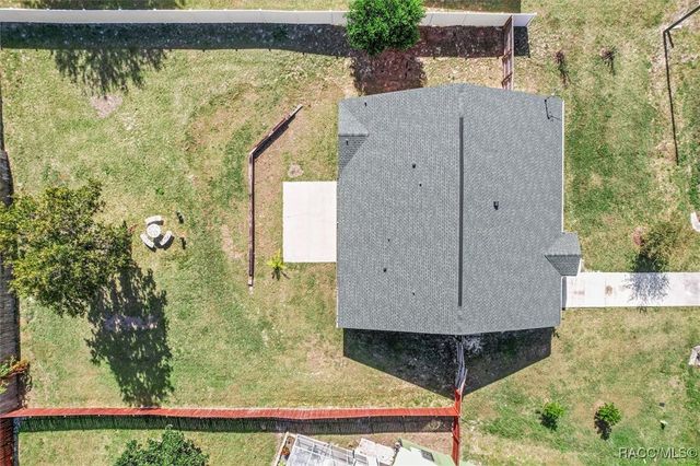 2329 S Rock Crusher Road, Homosassa, FL 34448