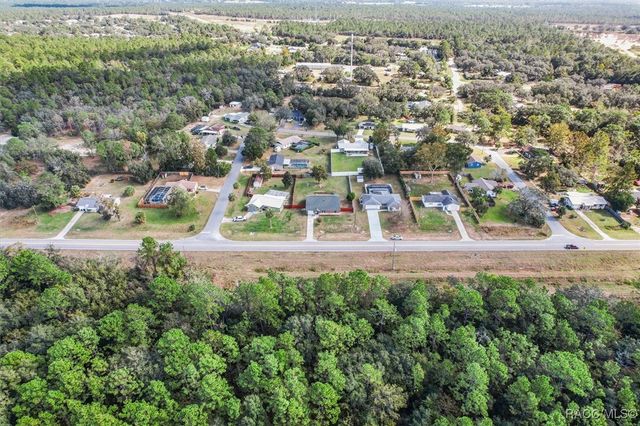 2329 S Rock Crusher Road, Homosassa, FL 34448
