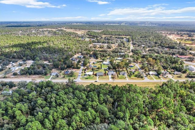 2329 S Rock Crusher Road, Homosassa, FL 34448