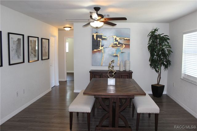 2329 S Rock Crusher Road, Homosassa, FL 34448