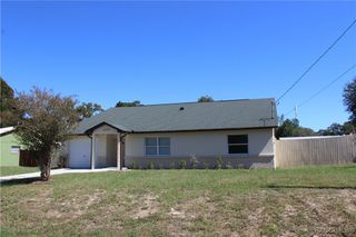 2329 S Rock Crusher Road, Homosassa, FL 34448