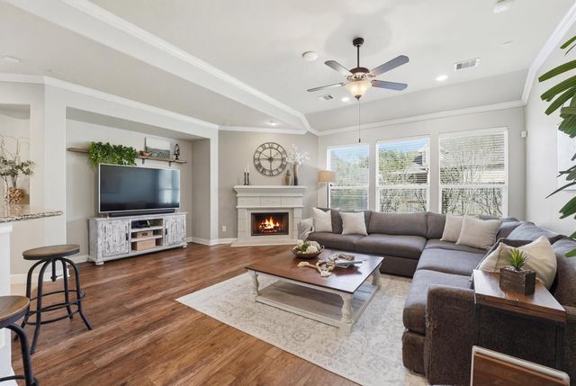 15607 Shining Brook Court, Houston, TX 77044