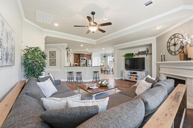 15607 Shining Brook Court, Houston, TX 77044