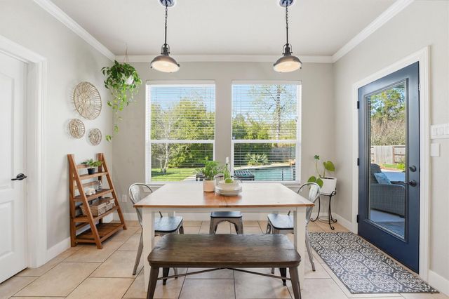 15607 Shining Brook Court, Houston, TX 77044