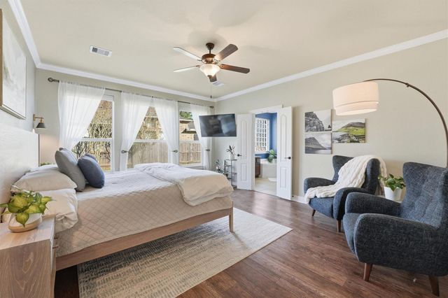 15607 Shining Brook Court, Houston, TX 77044