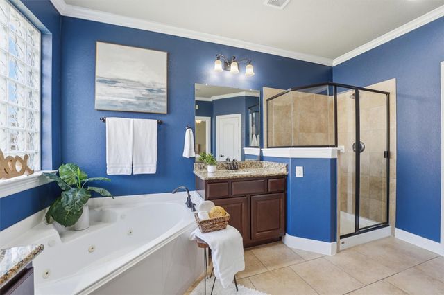 15607 Shining Brook Court, Houston, TX 77044