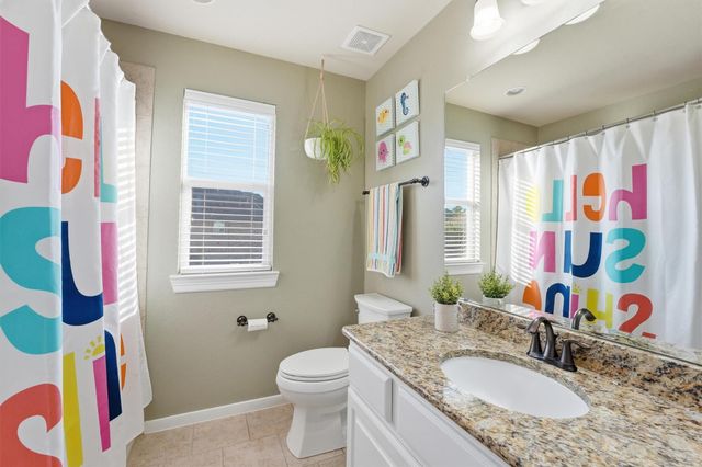 15607 Shining Brook Court, Houston, TX 77044