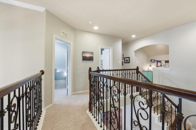 15607 Shining Brook Court, Houston, TX 77044