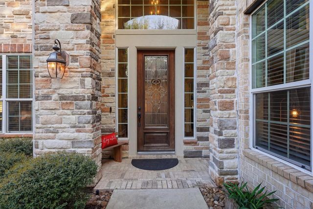 15607 Shining Brook Court, Houston, TX 77044