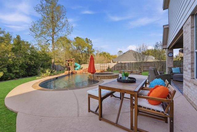 15607 Shining Brook Court, Houston, TX 77044