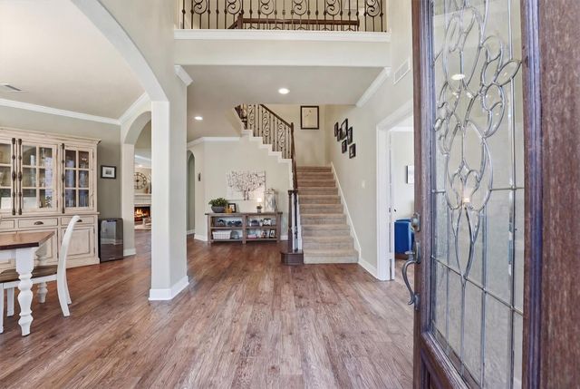 15607 Shining Brook Court, Houston, TX 77044