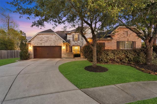 15607 Shining Brook Court, Houston, TX 77044
