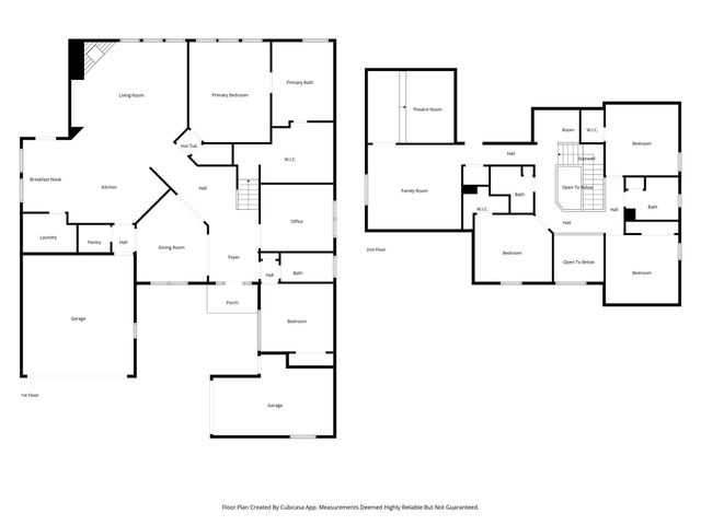 15607 Shining Brook Court, Houston, TX 77044