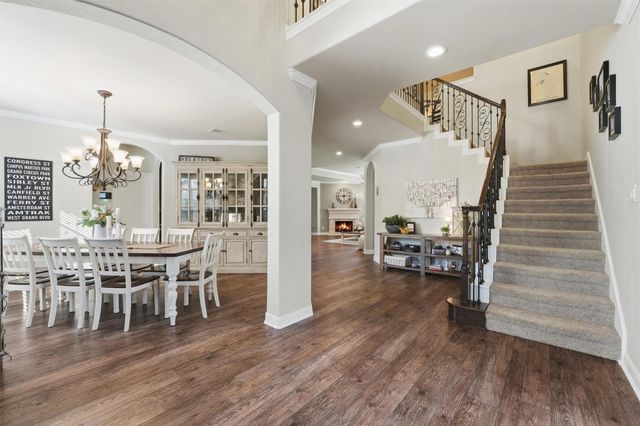 15607 Shining Brook Court, Houston, TX 77044