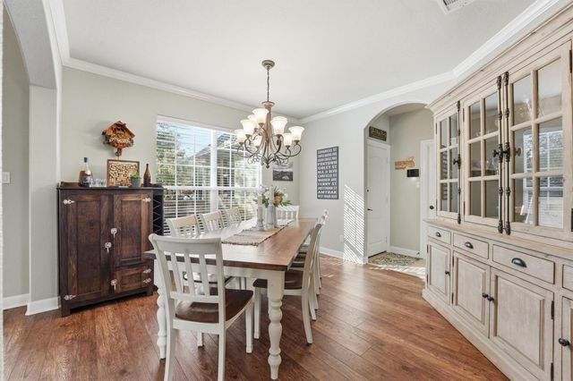 15607 Shining Brook Court, Houston, TX 77044