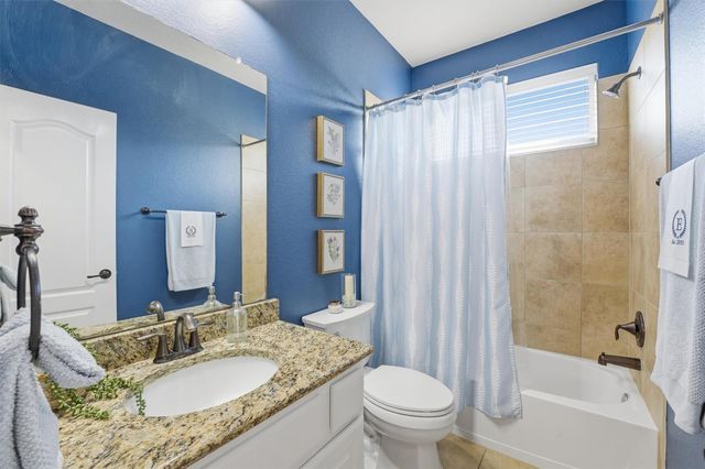 15607 Shining Brook Court, Houston, TX 77044