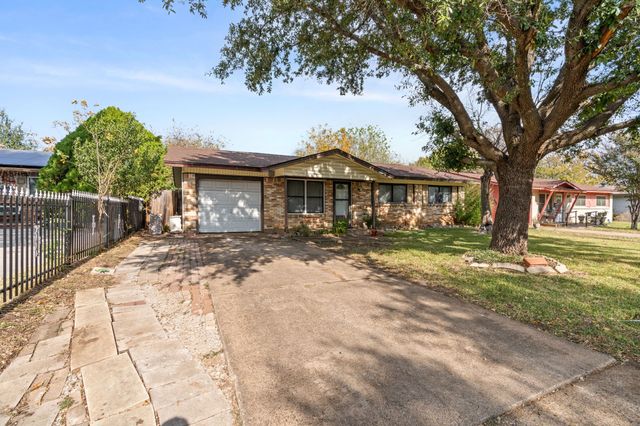 4533 Wyoming Street, Dallas, TX 75211