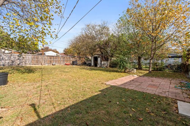 4533 Wyoming Street, Dallas, TX 75211