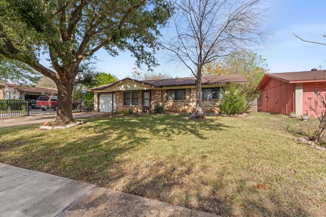 4533 Wyoming Street, Dallas, TX 75211