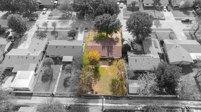 4533 Wyoming Street, Dallas, TX 75211