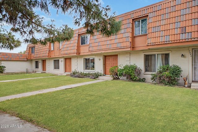 7844 N 47TH Avenue, Glendale, AZ 85301