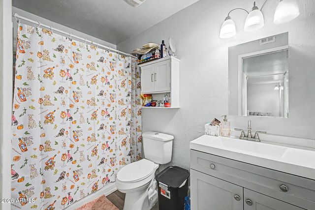 7844 N 47TH Avenue, Glendale, AZ 85301