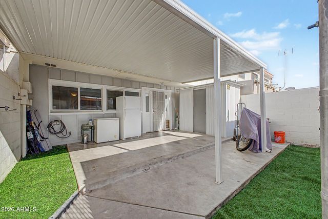 7844 N 47TH Avenue, Glendale, AZ 85301