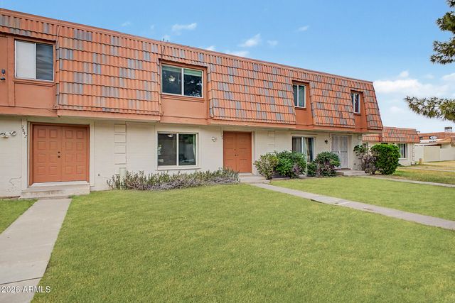 7844 N 47TH Avenue, Glendale, AZ 85301